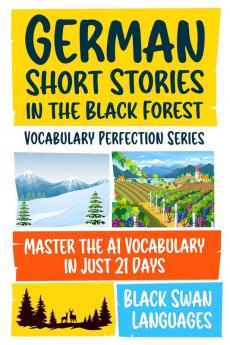 German Short Stories in the Black Forest