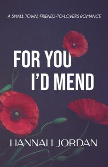 For You I'd Mend