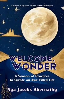 Welcome Wonder