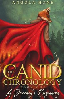 The Canid Chronology Book One