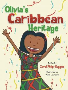 Olivia's Caribbean Heritage