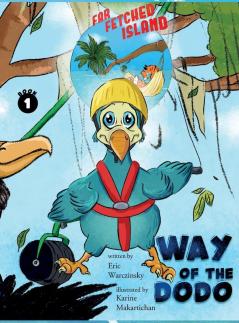 Way of the Dodo