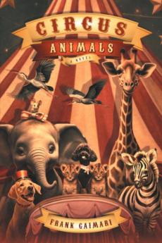 Circus Animals