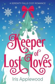 Keeper of Lost Loves