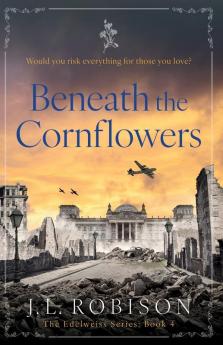 Beneath the Cornflowers