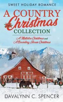 A Country Christmas Collection