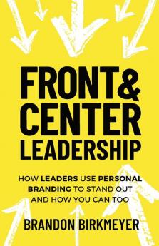 Front & Center Leadership