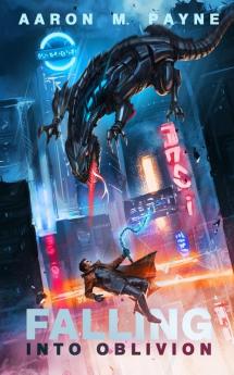 Falling Into Oblivion