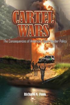 Cartel Wars