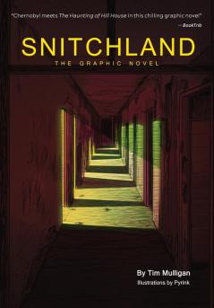 Snitchland