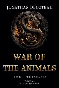 War Of The Animals (Book 5)