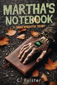 Martha's Notebook
