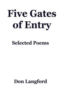 Five Gates of Entry