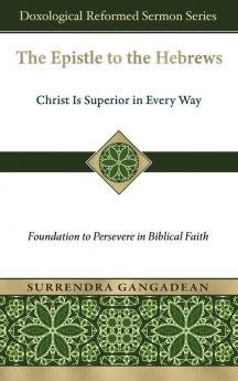 The Epistle to the Hebrews