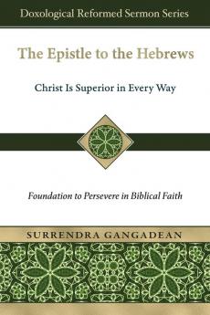 The Epistle to the Hebrews