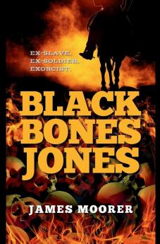 Black Bones Jones