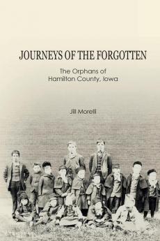 Journeys of the Forgotten