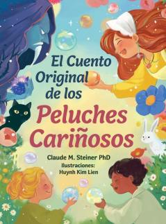 El Cuento Original de los Peluches Cari��osos