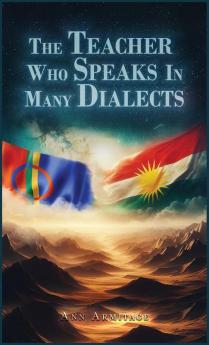 The Teacher Who Speaks In Many Dialects