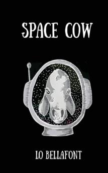 SPACE COW