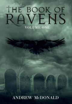 THE BOOK OF RAVENS