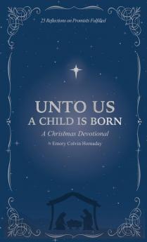 Unto Us a Child is Born