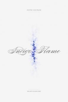 Indigo Flame