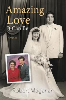 Amazing Love It Can Be