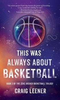This Was Always About Basketball