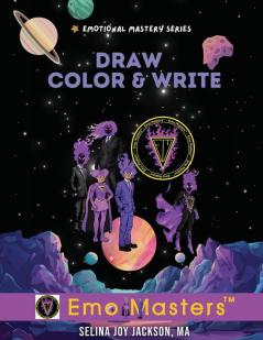 Draw Color & Write!