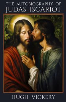 The Autobiography of Judas Iscariot