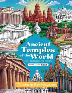 Ancient Temples of the World