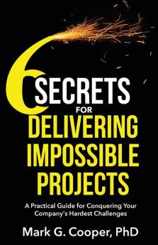 6 Secrets for Delivering Impossible Projects