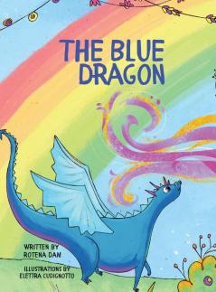 The Blue Dragon