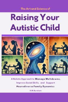 The Art and Science of Raising Your Autistic Child