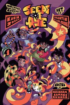 Seeds Of Ayé Volume 1