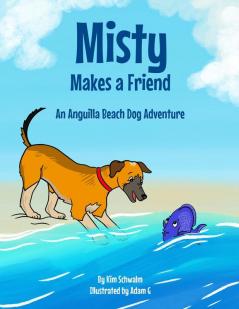 Misty Makes a Friend