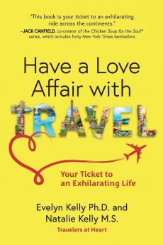 Have a Love Affair with Travel