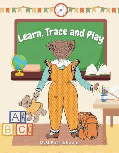 Learn Trace and Play