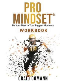 Pro Mindset® Workbook