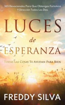 Luces de Esperanza