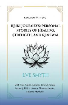 Reiki Journeys