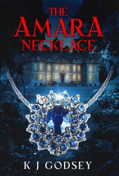 The Amara Necklace