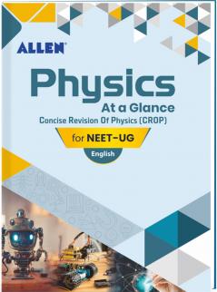 ALLEN Physics At a Glance (CROP) in English