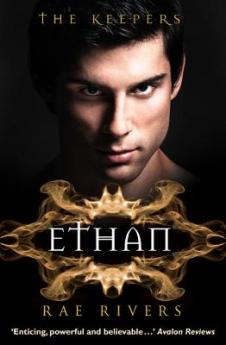Keepers: Ethan