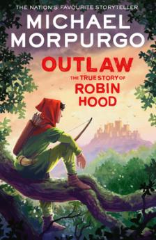 OUTLAW: THE TRUE STORY OF ROBIN HOOD