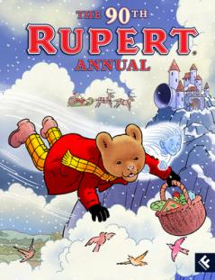 The Rupert Annual 2026