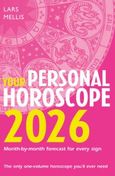 YOUR PERSONAL HOROSCOPE 2026