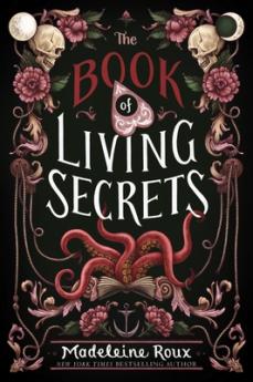 THE BOOK OF LIVING SECRETS