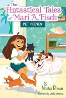FINTASTICAL TALES OF MARI A. FISCH #3: PET PEEVES THE